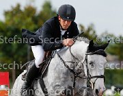 Maestri Beverly All GioCav2013 S5 3752 : Beverly All, Campionati Italiani Giovani Cavalli, Cattolica, Maestri Samuele, ph Stefano Secchi ©
